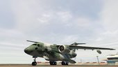 Pack Embraer (ADDON)