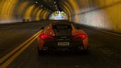 2015 Mclaren 570S [Add-On/Replace] 1.2.1