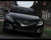 Mazda 6 Sport