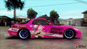 Mazda RX-7-Itasha