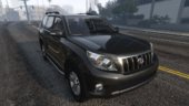 Toyota Land Cruiser PRADO 150