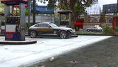 Chrysler Crossfire 2007 [Add-On / Replace]