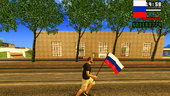 Russian Flag Mod