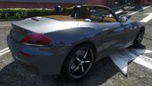 BMW z4i