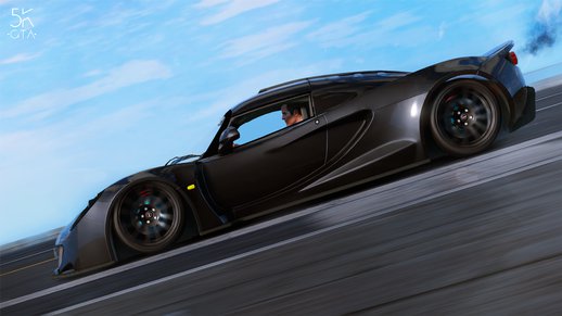 Hennessey Venom GT 2010 2.0