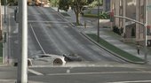 Southern San Andreas Exotic Traffic