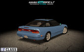 1994 NISSAN 240SX SE - STOCK