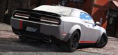 2016 Dodge Challenger [Add-On | Stock / Shaker / Hellcat / Demon / Liberty Walk] v2.0