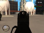 Added Scope Mod