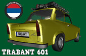 Trabant 601