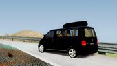 Volkswagen Caravella Özel Yapım By.Sahincii