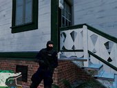 SWAT Retexture