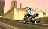 Vario 110 Itansha [Touring]