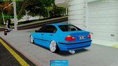 BMW E46