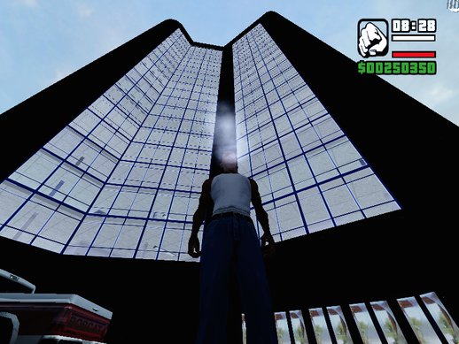 Skyscrapelan2 HD