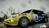 Ford Escort Cosworth RS RALLY WRC 3.0