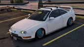 Acura Integra (JDM/Stock)