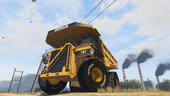 CAT 797 Dumper 2.0