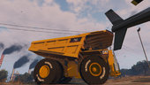 CAT 797 Dumper 2.0