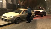 Declasse Police Ranger [V1.2]