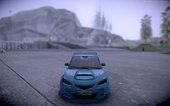 Mazda 3 Full Tuning 