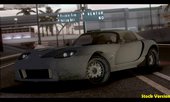 GTA V Bravado Banshee 900R (DLC Drop Zone)