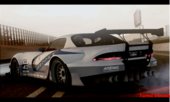 GTA V Bravado Banshee 900R (DLC Drop Zone)