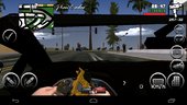 First Person Driving for Android (Beta)