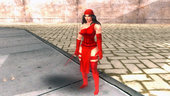 Marvel Future Fight - Elektra