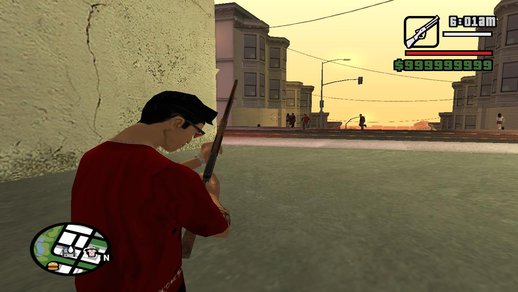 Realistic Weapon Settings Mod like GTA5 (3.0) UPDATE