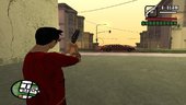 Realistic Weapon Settings Mod like GTA5 (3.0) UPDATE