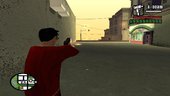 Realistic Weapon Settings Mod like GTA5 (3.0) UPDATE