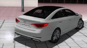 2015 Hyundai Sonata Turbo 2.0 V1.0 (Final)