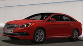 2015 Hyundai Sonata Turbo 2.0 V1.0 (Final)