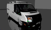 Ford Transit 2007 Model AirTran