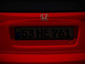 53 HE 761 REEL HONDA HB 