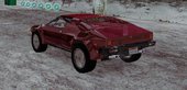 [III/VC] Lamborghini Jalpa 1986