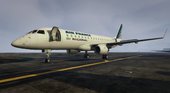 Embraer Commercial Pack [Add-On]