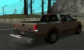 Ford F-150 2001