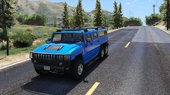 Hummer H6