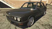 BMW M5 E28 1988 v3