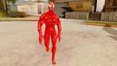 Marvel Heroes Carnage