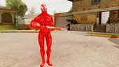 Marvel Heroes Carnage