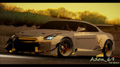 Nissan GT-R35 Rocket Bunny