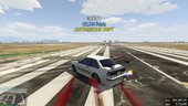 Drift Streets: Los Santos v1.2