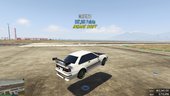 Drift Streets: Los Santos v1.2