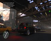 GTA IV Los Santos Weather V v1.3