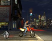 GTA IV Los Santos Weather V v1.3