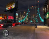 GTA IV Los Santos Weather V v1.3