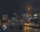 GTA IV Los Santos Weather V v1.3